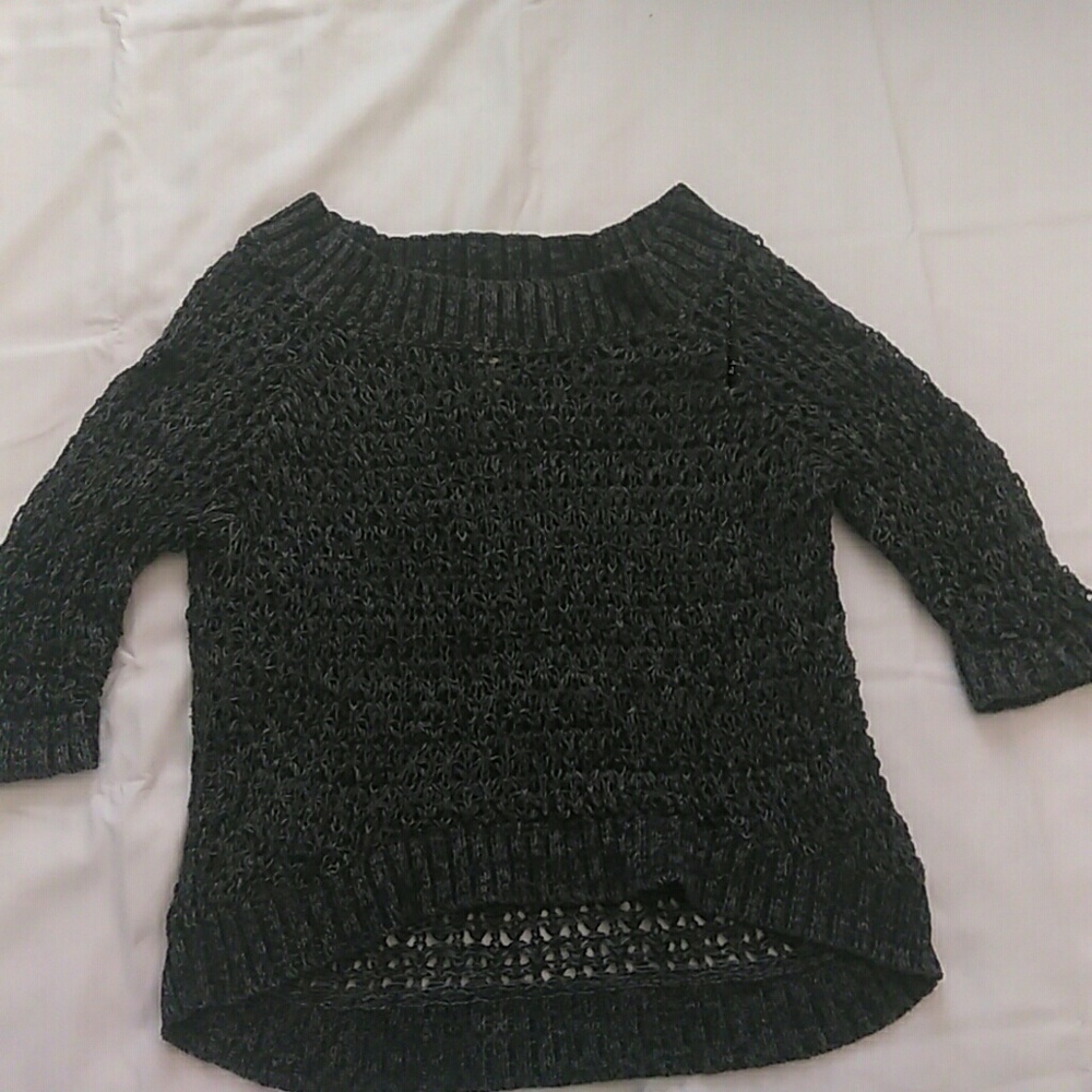 Mudd Sweater